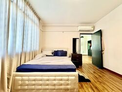 Frankel Estate (D15), Apartment #555741021